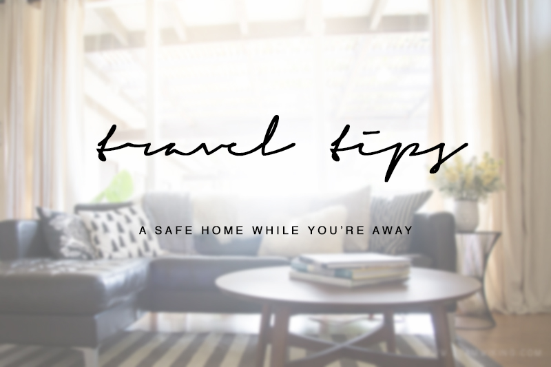 travel-tips-safe-home