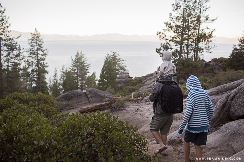 team-wiking-hike-to-chimney-beach-lake-tahoe-3