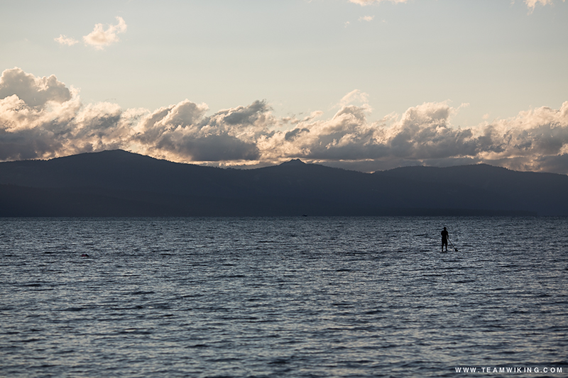 Timber Cove, Lake Tahoe, California by Team Wiking Blog