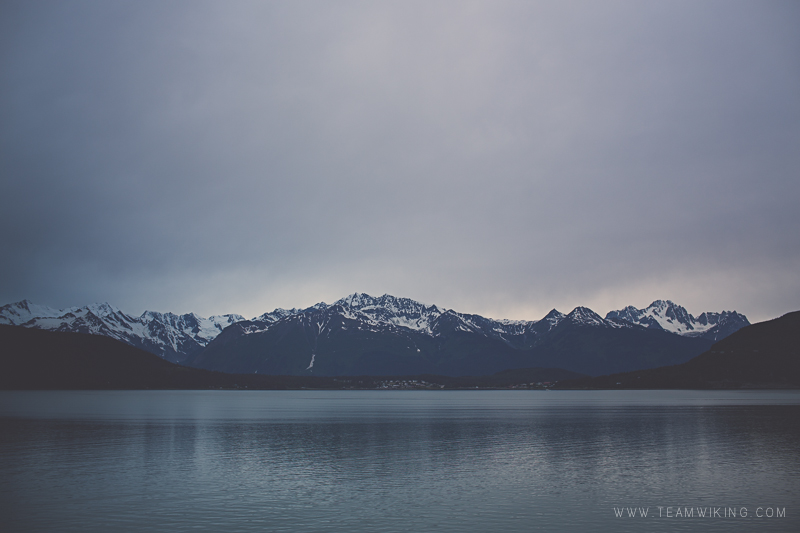 Haines, Alaska, one of my favorite travel moments of 2014