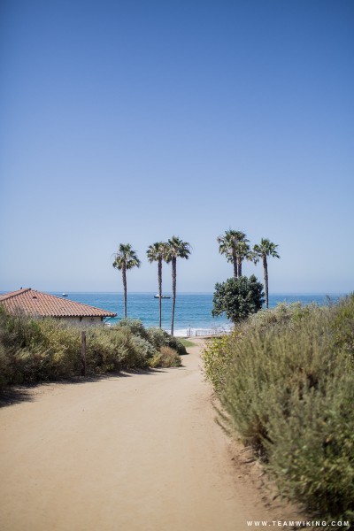 Bacara Resort and Spa in Santa Barbara, California