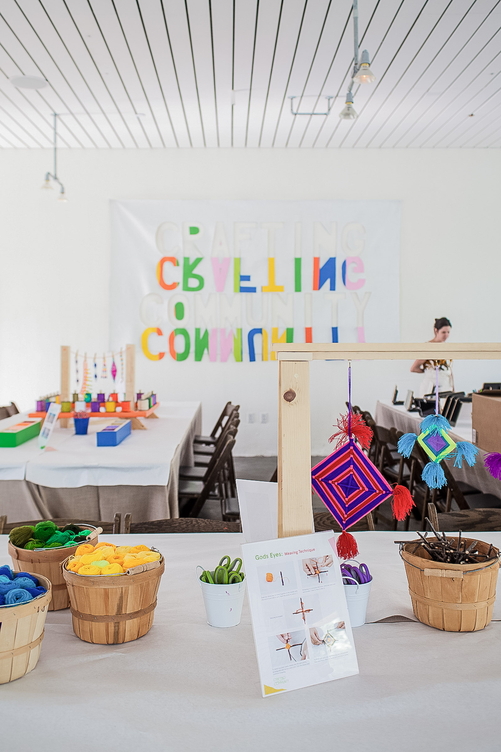 Crafting Community at the Ace Hotel