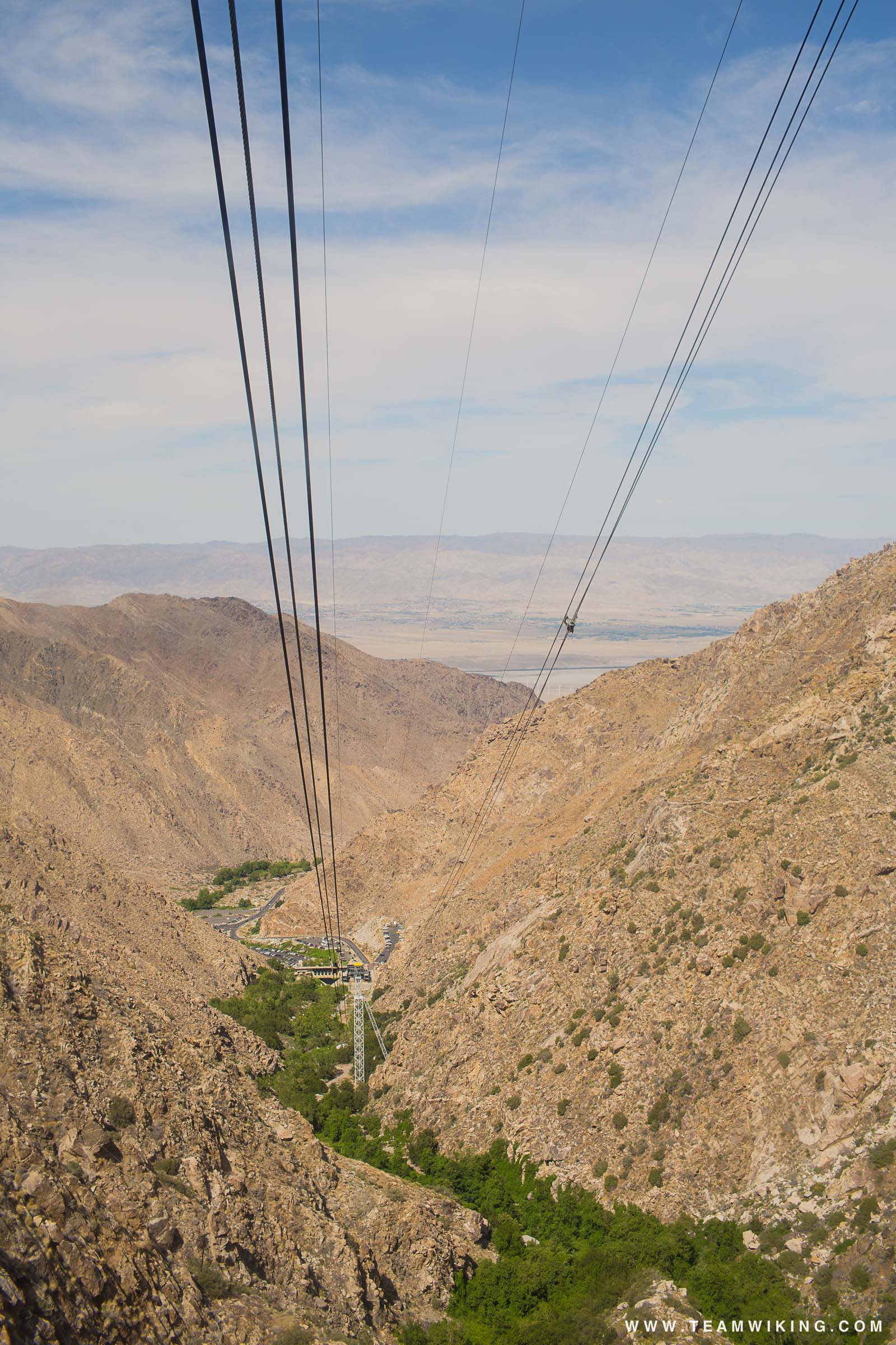 Palm Springs Aerial Tramway Review