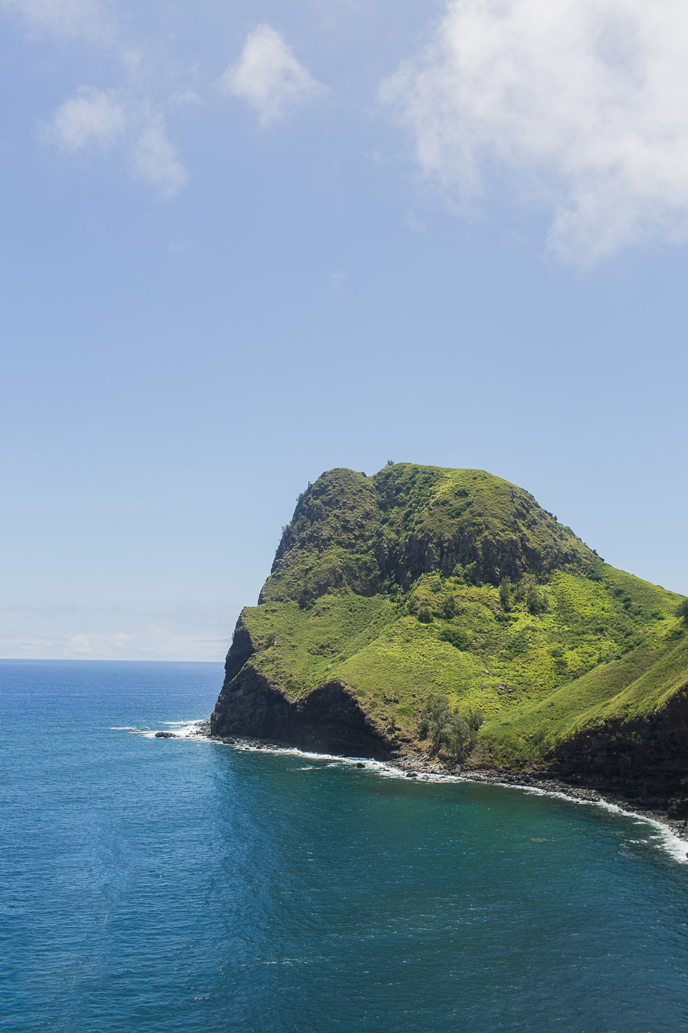 Western Maui