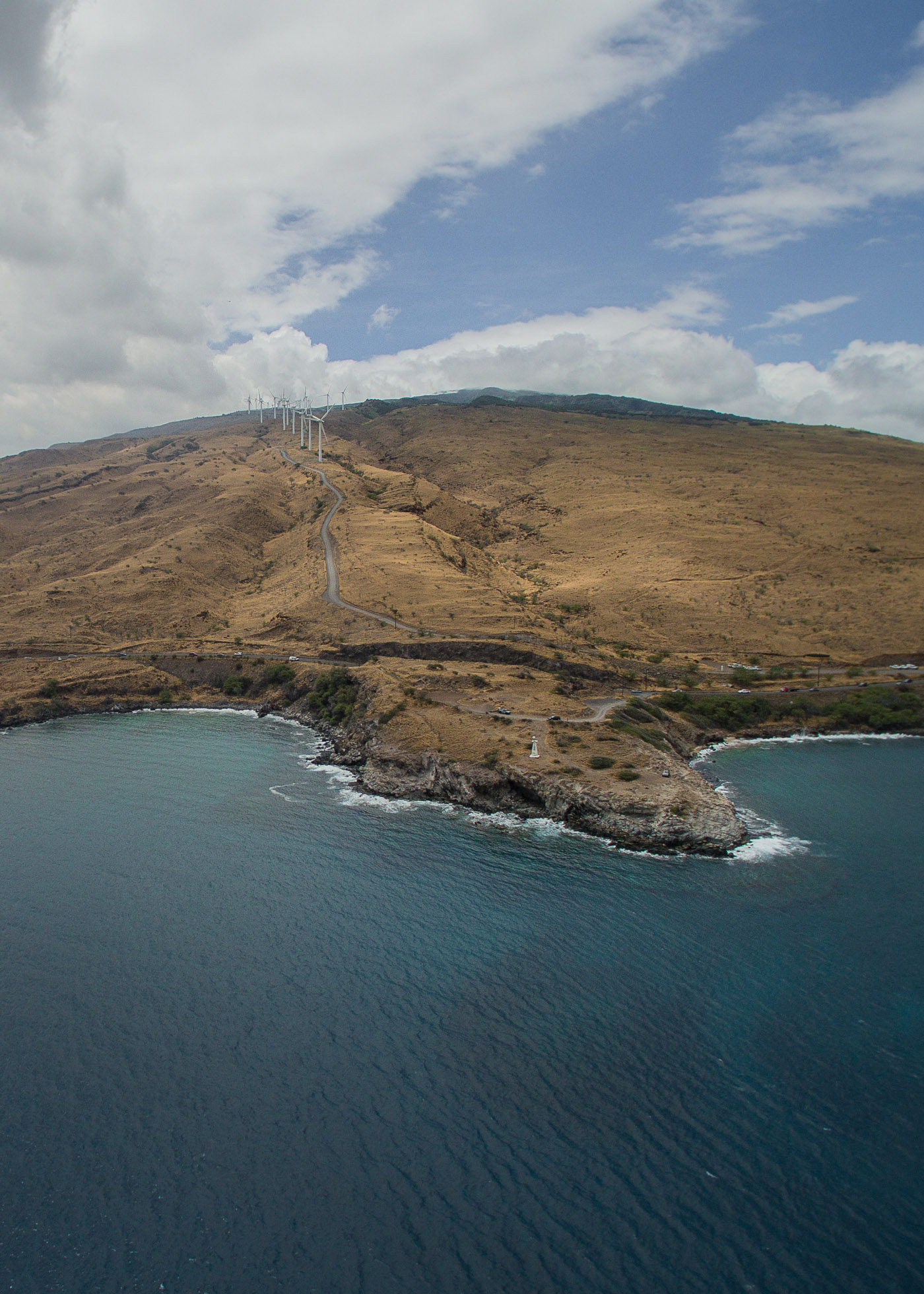 West Maui Wind Farm