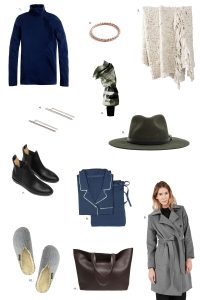 My fall 2015 wishlist, featuring favorites from Zady, Everlane, Aesop, and True & Co.