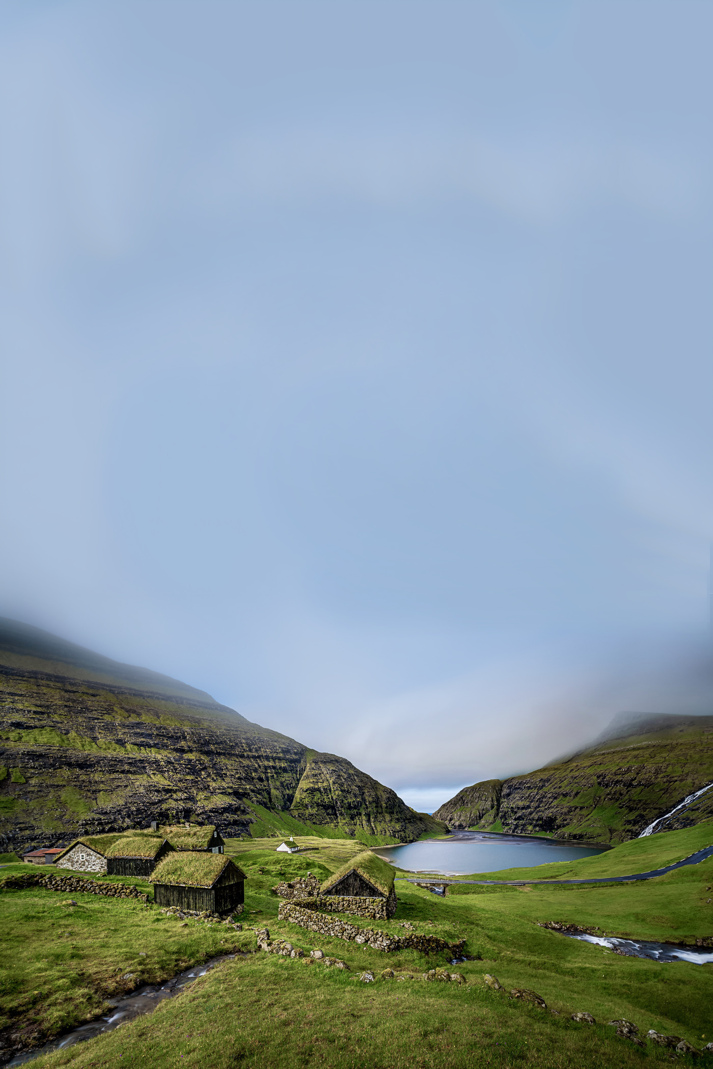 2016 Travel Wishlist, Faroe Islands