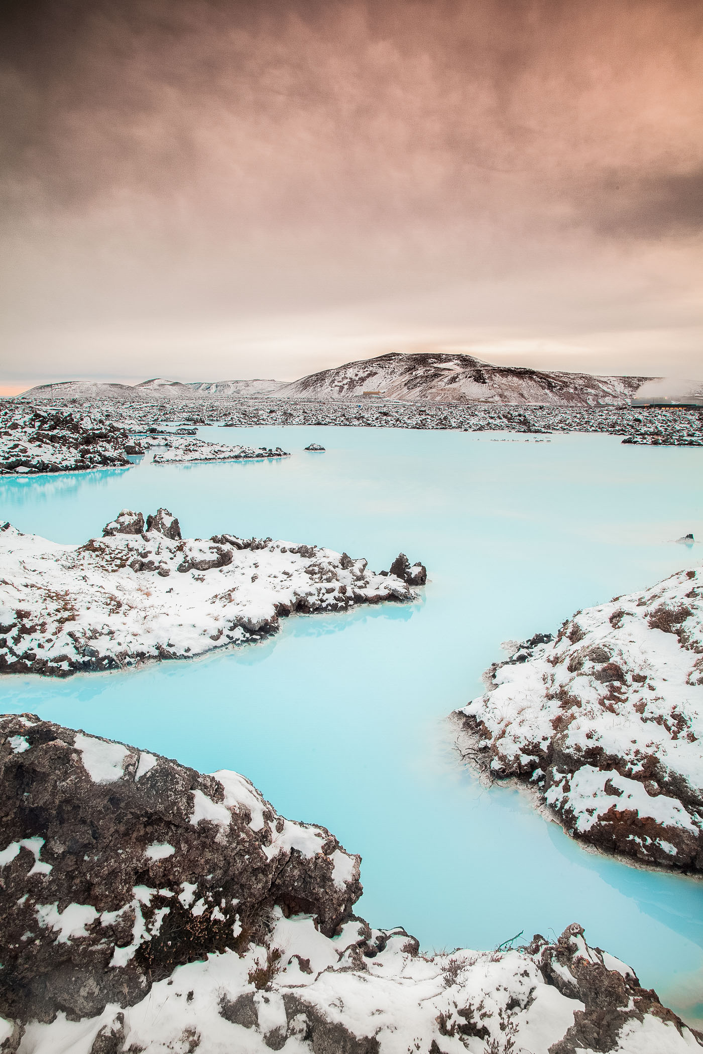 2016 Travel Wishlist, Iceland