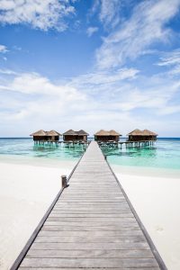 2016 Travel Wishlist, the Maldives