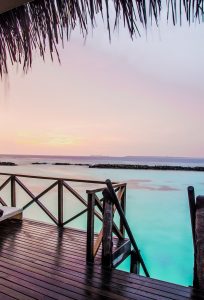 2016 Travel Wishlist, the Maldives