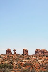 2016 Travel Wishlist, Moab Utah