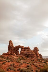 2016 Travel Wishlist, Moab Utah