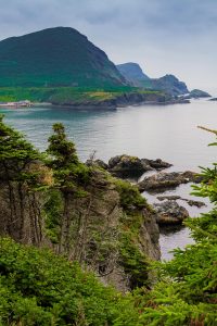 2016 Travel Wishlist, Newfoundland, Canada