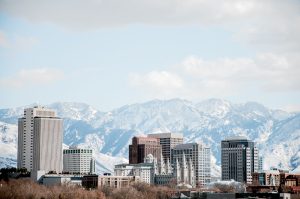 Destination Salt Lake City, suggestions to eat, see, and do!