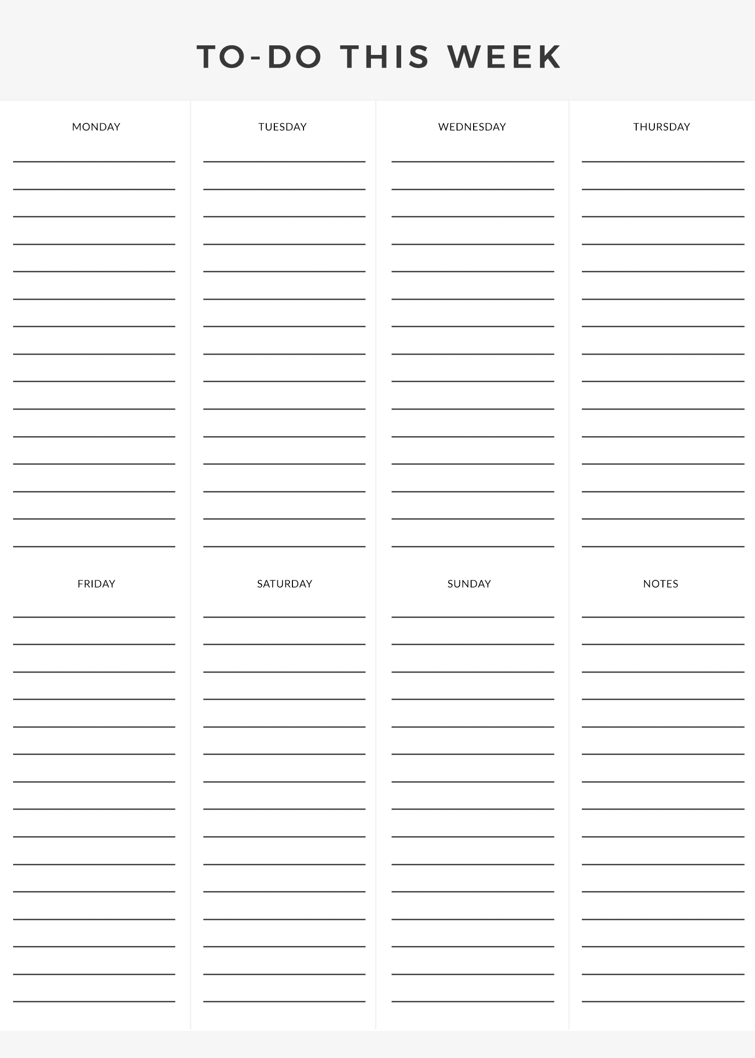 free online todo list