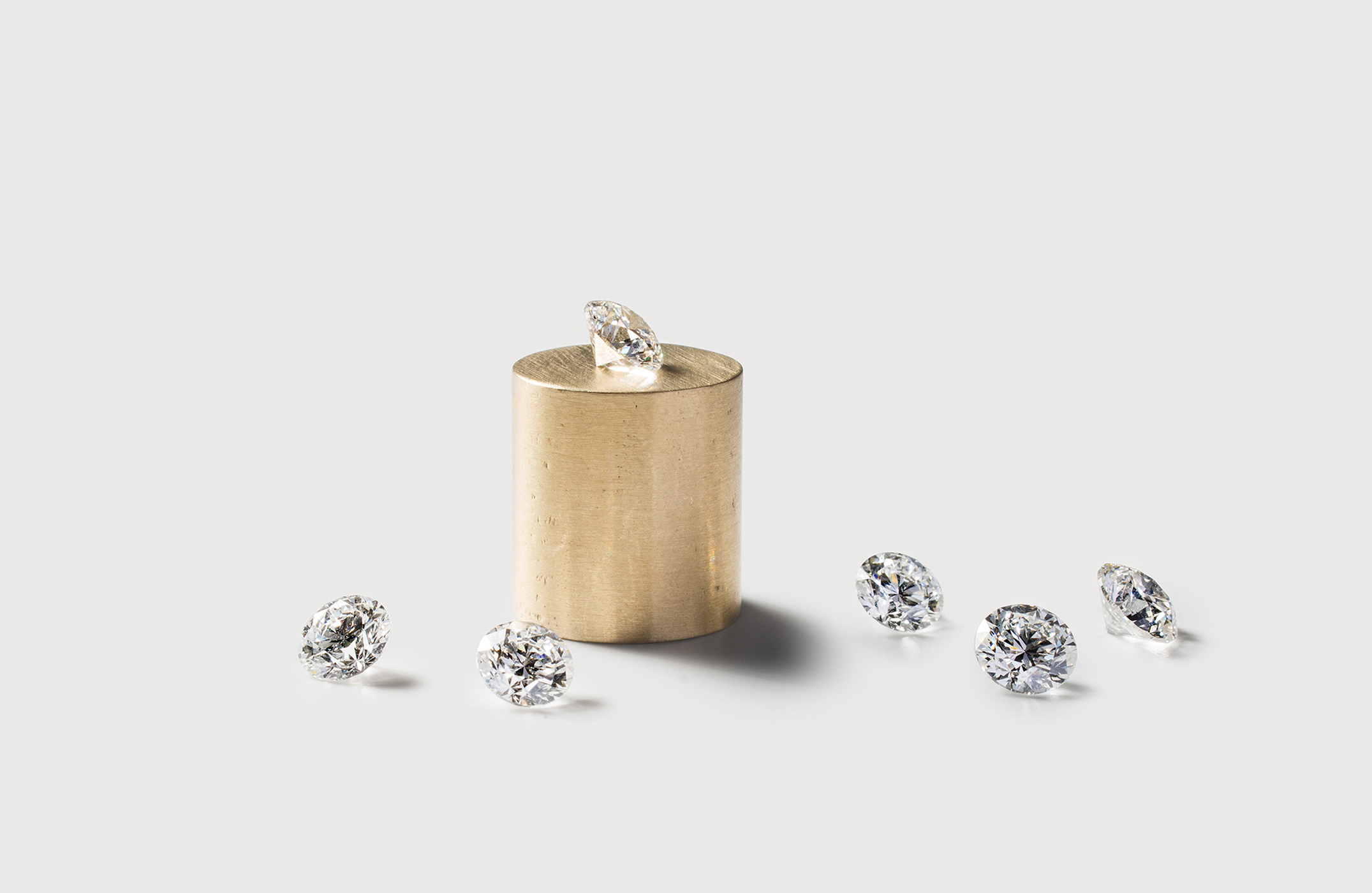 Feel Good Shopping - Introducing Diamond Foundry, an eco-friendly diamond.