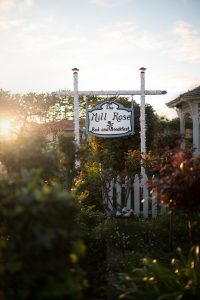 Mill Rose Inn Bed & Breakfast in Half Moon Bay, California