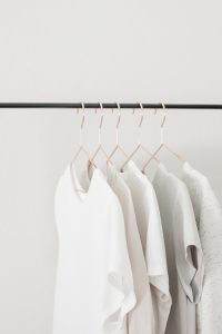 Maintaining your closet, tips & tricks to help your capsule wardrobe last longer.