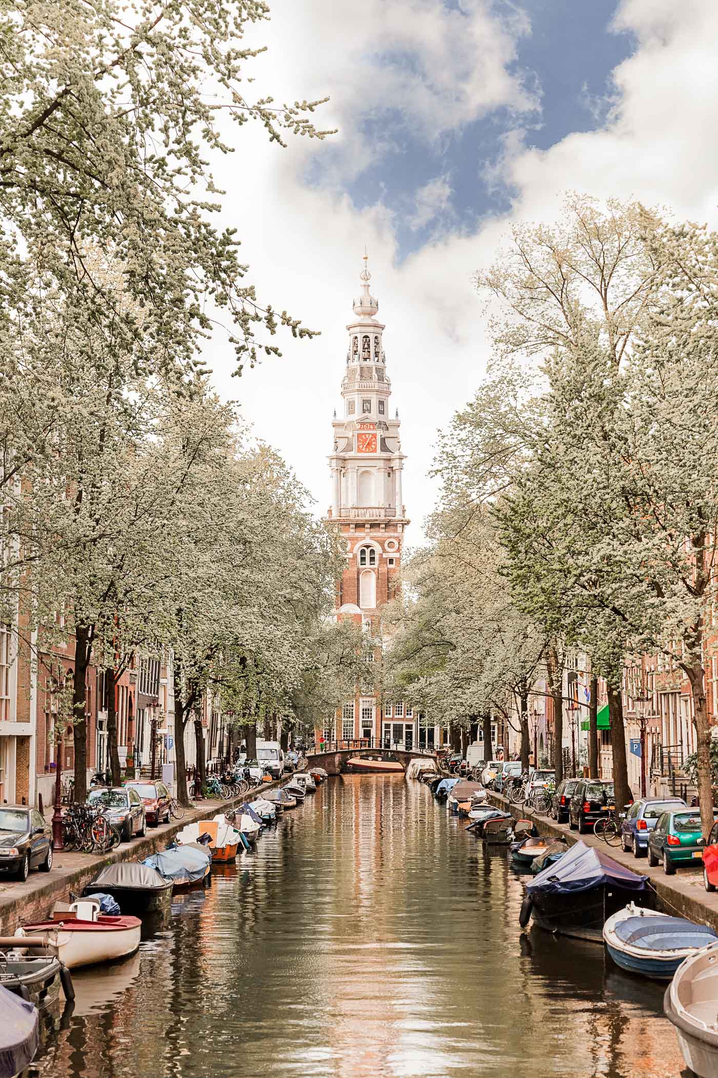 Guide to Amsterdam, 15 awesome things to do as told by a local.