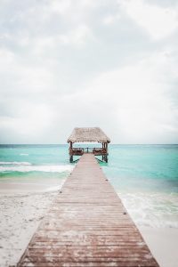 Tulum, Mexico - Also includes a Summer packing list on a budget. 20 items, 12 outfits, 1 carry-on. Every item under $50!