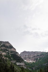 Aspen Grove in Utah
