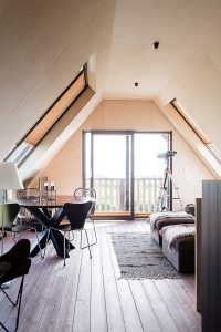 Stylish home in Iceland