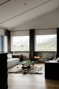 Ion Adventure Hotel in Iceland