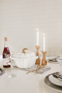 How to get your home ready for entertaining