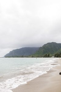 Guide to North Shore Oahu