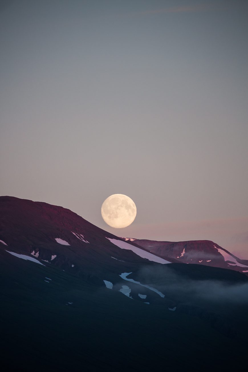 Driving Ring Road, Northern Iceland - Hej Doll | Simple modern living ...