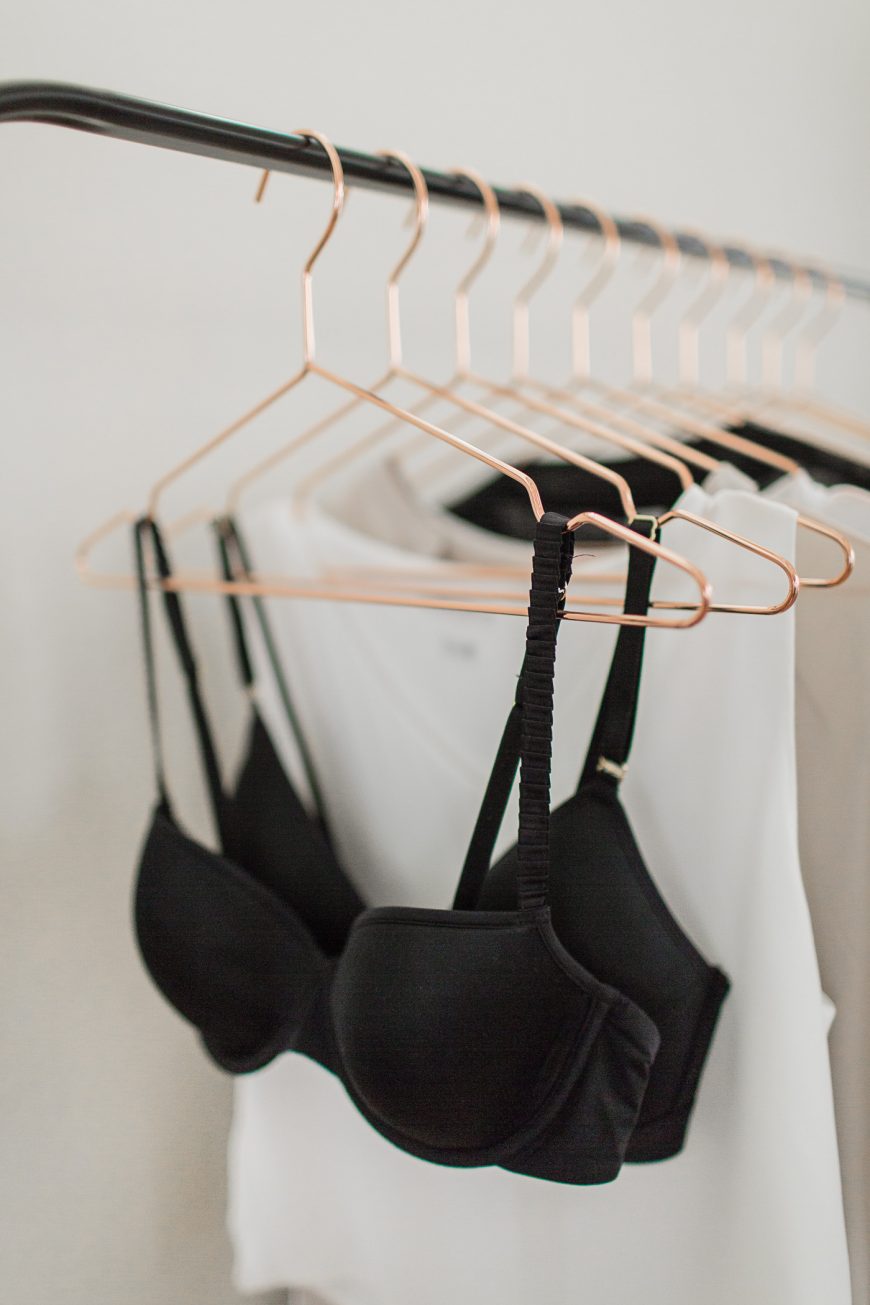 The Right Intimates for a Minimal Closet - Hej Doll | Simple modern ...