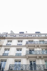 Hotel Emile in Le Marais, Paris
