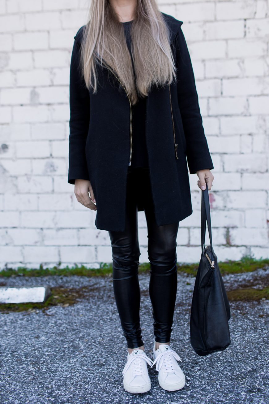 3 Tips for Winter to Spring Outfits - Hej Doll | Simple modern living ...