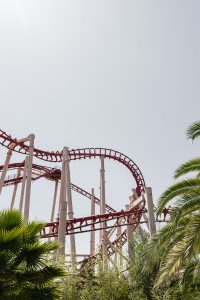 6 Tips for How to Survive a Theme Park