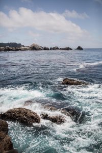 A Very Carmel Anniversary, visiting Point Lobos during our romantic 48 hour getaway in Carmel, California. Includes my packing list, itinerary, and hotel review.