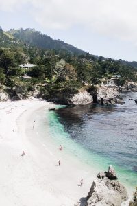 A Very Carmel Anniversary, visiting Point Lobos during our romantic 48 hour getaway in Carmel, California. Includes my packing list, itinerary, and hotel review.