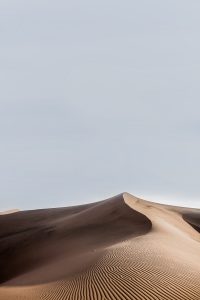Atacama Desert in Chile is on my 2018 travel wishlist
