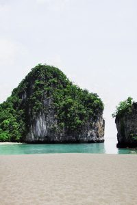 Phuket Thailand is on my 2018 Travel Wishlist