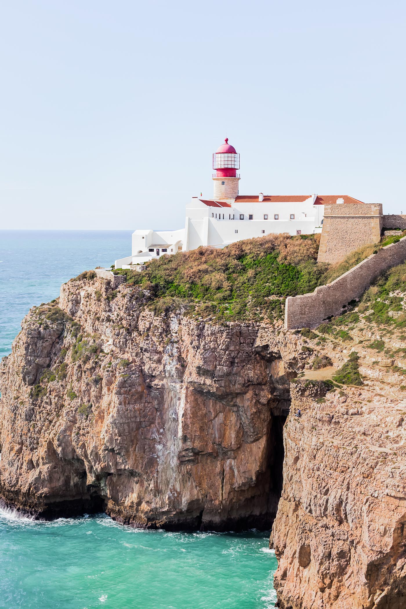 Sagres Portugal is on my 2018 Travel Wishlist