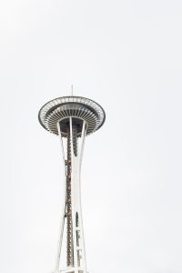 Seattle Washington is on my 2018 Travel Wishlist