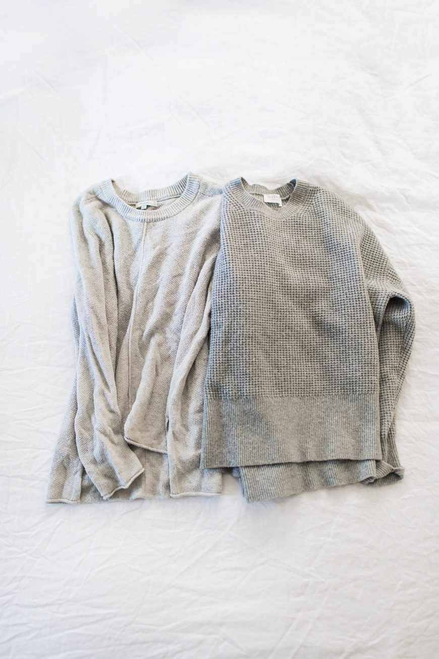 Feel Good Winter Wardrobe Swaps - Hej Doll | Simple modern living by ...