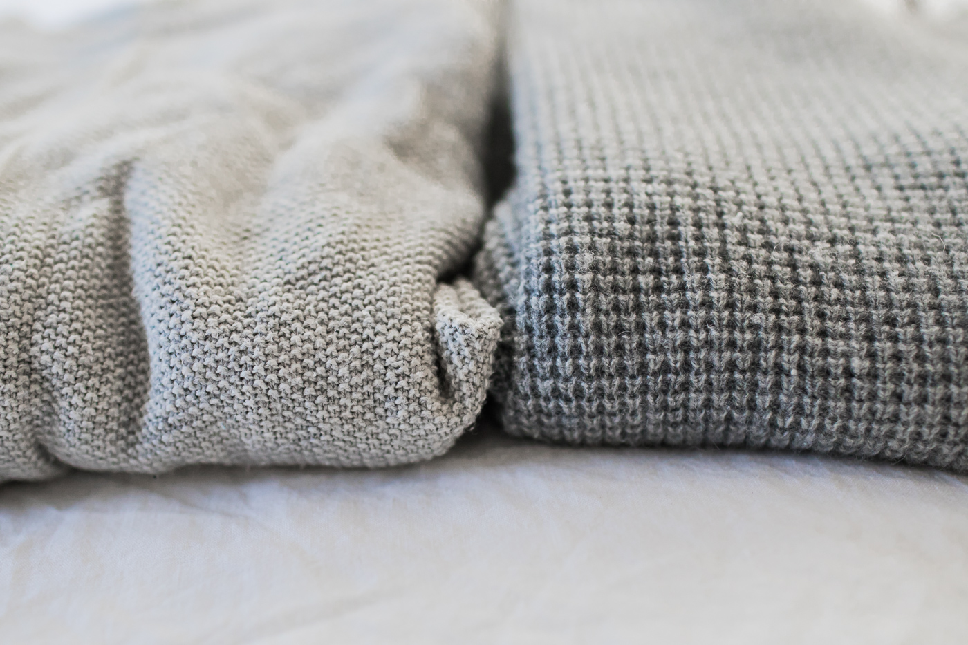 Feel Good Winter Wardrobe Swaps - Eco-friendly, socially conscious wardrobe duplicates for winter staples.