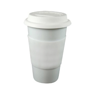 DCI Eco Cup - Part of a zero waste reusable collection on Hej Doll