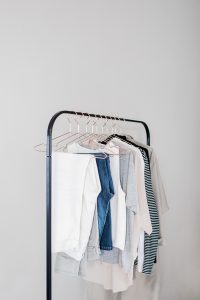 The Hanger Trick, a no-effort way to clean out your closet!