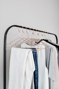 The Hanger Trick, a no-effort way to clean out your closet!