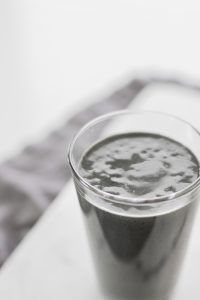 Gray Protein Shake Recipe