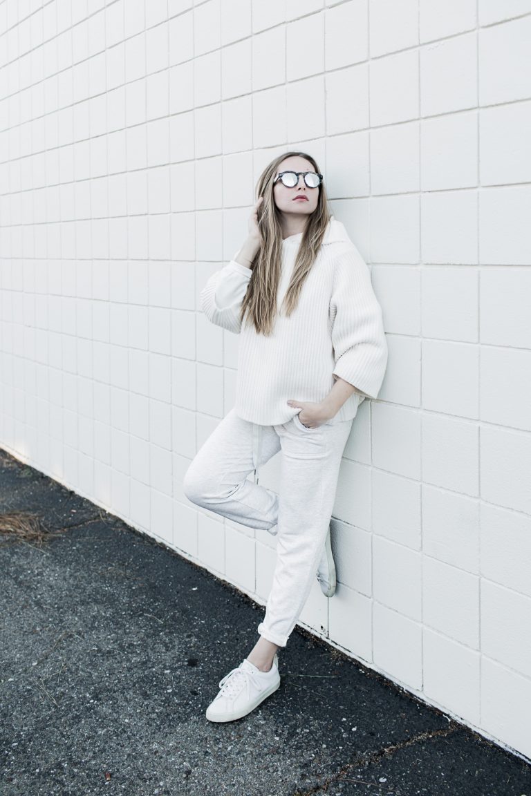 Spring Athleisure Style - Hej Doll | Simple modern living by Jessica Doll.