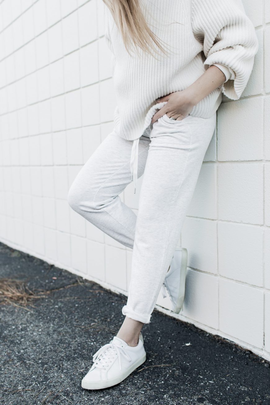 Spring Athleisure Style - Hej Doll | Simple modern living by Jessica Doll.