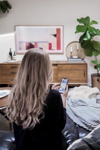 How to Style Your Smart Home