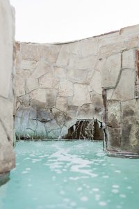 The Well Spa at Miramonte Resort & Spa in Indian Wells, California
